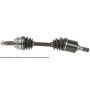 CARDONE New 66-8190 New CV Axle Assembly