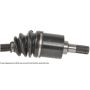 CARDONE New 66-8190 New CV Axle Assembly