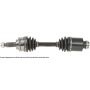 CARDONE New 66-8191 New CV Axle Assembly