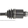 CARDONE New 66-8191 New CV Axle Assembly