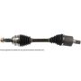 CARDONE New 66-8192 New CV Axle Assembly