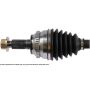 CARDONE New 66-8192 New CV Axle Assembly