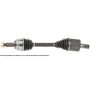 CARDONE New 66-8192HD New CV Axle Assembly