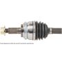 CARDONE New 66-8192HD New CV Axle Assembly
