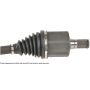 CARDONE New 66-8192HD New CV Axle Assembly