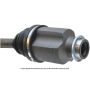 CARDONE New 66-8194 New CV Axle Assembly