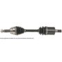CARDONE New 66-8195 New CV Axle Assembly