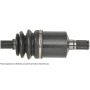 CARDONE New 66-8195 New CV Axle Assembly