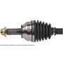 CARDONE New 66-8227 New CV Axle Assembly