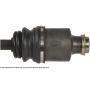 CARDONE New 66-8227 New CV Axle Assembly
