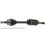 CARDONE New 66-9015 New CV Axle Assembly
