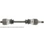 CARDONE New 66-9022 New CV Axle Assembly