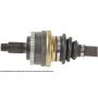 CARDONE New 66-9063 New CV Axle Assembly