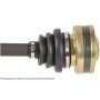 CARDONE New 66-9063 New CV Axle Assembly