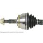 CARDONE New 66-9208 New CV Axle Assembly