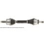 CARDONE New 66-9216 New CV Axle Assembly