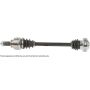 CARDONE New 66-9221 New CV Axle Assembly