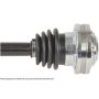 CARDONE New 66-9221 New CV Axle Assembly