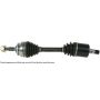 CARDONE New 66-9229 New CV Axle Assembly