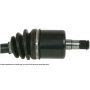 CARDONE New 66-9229 New CV Axle Assembly
