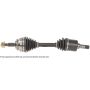 CARDONE New 66-9231 New CV Axle Assembly