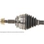 CARDONE New 66-9231 New CV Axle Assembly