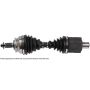 CARDONE New 66-9233 New CV Axle Assembly