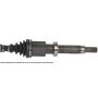 CARDONE New 66-9234 New CV Axle Assembly