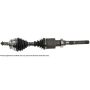 CARDONE New 66-9235 New CV Axle Assembly