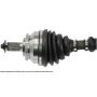 CARDONE New 66-9235 New CV Axle Assembly
