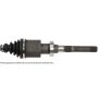 CARDONE New 66-9235 New CV Axle Assembly