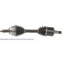 CARDONE New 66-9240 New CV Axle Assembly