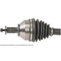 CARDONE New 66-9240 New CV Axle Assembly