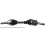 CARDONE New 66-9242 New CV Axle Assembly