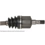 CARDONE New 66-9244 New CV Axle Assembly