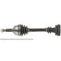 CARDONE New 66-9249 New CV Axle Assembly