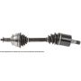 CARDONE New 66-9250 New CV Axle Assembly