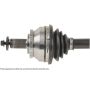 CARDONE New 66-9250 New CV Axle Assembly
