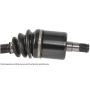 CARDONE New 66-9250 New CV Axle Assembly