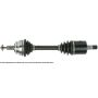 CARDONE New 66-9252 New CV Axle Assembly