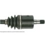 CARDONE New 66-9252 New CV Axle Assembly