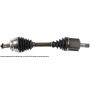 CARDONE New 66-9262 New CV Axle Assembly