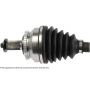 CARDONE New 66-9262 New CV Axle Assembly