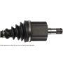CARDONE New 66-9262 New CV Axle Assembly