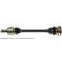CARDONE New 66-9271 New CV Axle Assembly