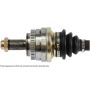 CARDONE New 66-9271 New CV Axle Assembly