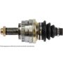 CARDONE New 66-9272 New CV Axle Assembly