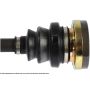 CARDONE New 66-9272 New CV Axle Assembly