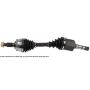 CARDONE New 66-9273 New CV Axle Assembly