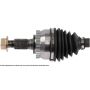 CARDONE New 66-9273 New CV Axle Assembly